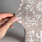 Mexico Theme Arch Stand Covers Fiesta Wedding Party Elastic Fabric Background Birthday Baptismx Baby Shower Decor Props (120x220cm(W48''H86''),G-3762)
