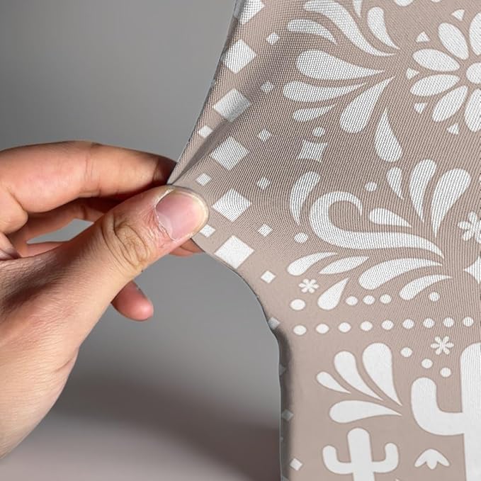 Mexico Theme Arch Stand Covers Fiesta Wedding Party Elastic Fabric Background Birthday Baptismx Baby Shower Decor Props (67x150cm(2.2x5ft),G-3762)