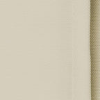 Lann's Linens - 10 Premium 90" x 132" Tablecloths for Wedding/Banquet/Restaurant - Rectangular Polyester Fabric Table Cloths - Beige