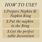 Set of 12 Decorative Metal Napkin Rings - Antique Copper Pineapple Lightweight Napkin Rings - Table Accents for Elegant Dining, Weddings & Everyday Celebrations (Gold)- ALPHA Living HOME