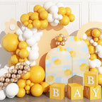 Wedding Arch Cover 7.2FT 6.6FT 6FT Spandex Arch Backdrop Cover Stretchy Backdrop for Wedding Birthday Party Decoration Baby Shower