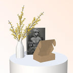 12x9x4 Small Shipping Boxes Set of 20 Brown Corrugated Cardboard Mailer Boxes for Packaging Small Business Craft Gifts Giving Products