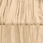 6 Pack Nude Cheesecloth Table Runner 35x120 Inch 10Ft Rustic Gauze Cheese Cloth Table Runner Sheer Cheesecloth Table Runners for Wedding Party Bridal Shower Decoration