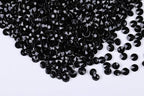 2000pcs Platic Acrylic Gems Fake Acrylic Diamonds Vase Filler Beads Faux Diamond Crystals Jewels for Makeup Brushes Holder Table Scatter Confetti Party Arts Crafts Birthday Wedding Decor