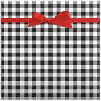 Current Christmas Tree Farm Double-Sided Jumbo Rolled Gift Wrap, Premium Semi-Gloss 23-Inch x 32-Foot Wrapping Paper Roll, 61 Square Feet Total