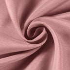 Efavormart 70" Square Linens Dusty Rose Wholesale Linens Polyester Square Linen Tablecloth for Wedding Banquet Restaurant