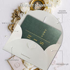 Wedding Vow Books His and Hers, Wedding Registry Gifts Ideas for Bride & Groom,Wedding Essentials