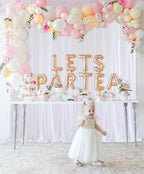 8ft x 8ft White Iridescent Sequin Backdrop Curtain Sparkly Background Drapes for Wedding Birthday Baby Shower Event Decorations