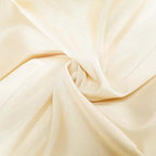 Efavormart 70" Square Linens Beige Wholesale Linens Polyester Square Linen Tablecloth for Wedding Banquet Party Restaurant