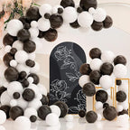Wedding Arch Cover 7.2FT Spandex Arch Backdrop Cover Stretchy Backdrop for Wedding Birthday Party Decoration Baby Shower