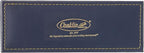 Conklin Duragraph Fountain Pen Forest Green - Broad Nib, Premium Writing Instrument with Rich Resin Finish