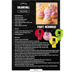 Colour Mill Aqua Blend Water-Based Food Coloring, 20 Milliliters Red