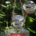 Upgraded 12 Pack Diamond Solar Wine Bottle Lights, 20 LEDs Waterproof Copper Light, Bottle Light Fairy Cork String Lights for Yard Patio Decor, DIY Birthday Gift for Mom Grandma Friend(Cool White)