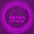 Custom Gym LED Sign – Personalized Color Changing Acrylic Wall Decor for Home Gym, Workout Room, or Man Cave (Gym, 16 INCHES)
