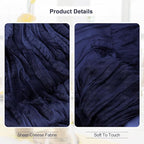 10 Pack Navy Blue Cheesecloth Table Runner 35x120 Inch 10Ft Rustic Gauze Cheese Cloth Table Runner Sheer Cheesecloth Table Runners for Wedding Party Bridal Shower Decoration