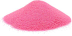 Pink Sand - Fine Colored Sand for Ritual Use, Zen Gardens, Incense Burners, Smudging Bowls, Unity Ceremonies, Mandalas, Spiritual Practices, Arts & Crafts by Alternative Imagination (1 Pound)