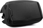 Gemini 10” 1000W Bluetooth PA Speaker with TWS Link, USB/SD/FM, XLR/RCA/AUX Inputs, Mic & Guitar Channels, Portable Powered Sound System for DJs, Parties & Small Venues (AS-2110BT)