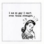 Five Star Napkins Pride Quotes, White Cotton Cocktail Napkins, Beverage Napkins, Bar Napkins, Cloth Napkins, Party Napkins, Events, Holidays, Weddings, Birthdays, Disposable, 4.5" x 4.5"- (50x)