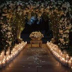 Thin Glass Cylinder Vases 2.5''/3.3'' Diameter 2mm Wall Thickness Clear Flowers Vase Hurricane Floating Candles Holders for Table Centerpieces Wedding Decor(3.3'' X 5.9'',7.9'',9.8'',36 Pcs)