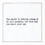 Five Star Napkins 50th Birthday Quotes White Cotton Cocktail Napkins, Beverage Napkins, Bar Napkins, Cloth Napkins, Party Napkins, Events, Holidays, Weddings, Birthdays, Disposable, 4.5" x 4.5"- (50x)
