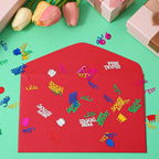 3000PCS Happy Birthday Confetti, Colorful Table Confetti, Metallic Foil Sprinkles or DIY Multicolor Birthday Sequins Metallic, Suitable for Birth day Party, Baby Shower, DIY Arts and Crafts