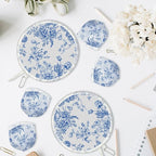 4 Styles Flower Round Foldable Hand Fan Japanese Foldable Fan Style Handheld Compact Cooling Fans,Round Folding Fan for Outdoor Games,Xmas Decoration,Festival,Party Favors,Travel,Events