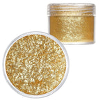 HomeHere Edible Luster Dust Food-Grade Glimmer Powder Glitter for Cake Decorating 7g, Disco Diamond Dust, Edible Sprinkle Glitter for Cocktails Drinks Baking Candy Dessert Chocolate Vegan Tasteless