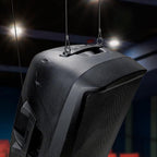 Gemini 15” 2000W Bluetooth PA Speaker with TWS Link, USB/SD/FM, XLR/RCA/AUX Inputs, Dual Mic & Guitar Inputs, EQ Control, Pro Sound System for DJs, Gigs, Events & Mobile Setups (AS-2115BT)