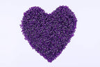 10000 pcs/Pack Wedding Table Scatter Confetti Crystals Acrylic Diamonds Vase Fillers 4.5 mm Rhinestones for Wedding, Bridal Shower, Vase Beads Decorations (Dark Purple)