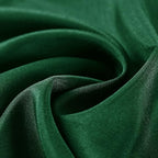 Cloth Napkins 17x17 inch Washable Polyester Dinner Napkins Soft Table Napkins for Wedding Party Dining Banquet(Hunter,100PCS)