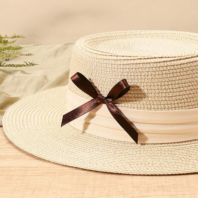 LaRibbons Brown Ribbon 3/8 Inch 25 Yards Luxury Double Faced Friar Brown Silk Ribbon for Flower Bouquet Crafts Gift Wrapping Wedding Party Decoration