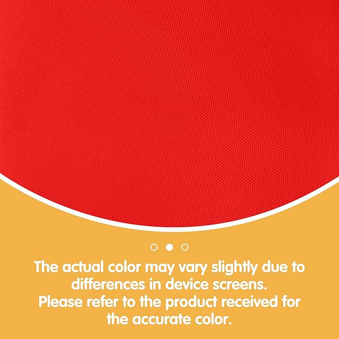 BRILLMAX 8 Pack Red Tablecloths for 8 Foot Rectangle Tables 60 x 126 Inch - 8ft Rectangular Bulk Linen Polyester Fabric Washable Cloth Cover for Wedding Reception Banquet Birthday Party