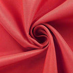 Efavormart 70" Square Linens RED Wholesale Linens Polyester Square Linen Tablecloth for Wedding Banquet Party Restaurant