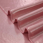 10x10ft Thick Rose Gold Glitter Backdrop Curtain Panels for Parties, Wrinkle Free Sequin Sparking Photo Backdrop Drapes, 2 Panels 5x10ft Shimmer Back Drop Cloth for Wedding Birthday Photography