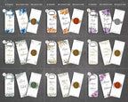 Wedding Bottle Opener Favors for Guests in Bulk, Hearts Shape Bottle Opener, Personalized Party Favors in Bulk, Wedding Favor Guests. 20 to 300 pcs. Custom Fridge Bottle Opener (Rectangular)