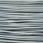 The Beadsmith Wire Elements Craft Wire – Tarnish Resistant, Soft Temper, Round, Titanium Color – 0.32mm, 28 Gauge, 15 Yard Spools – Jewelry Making, Wire Wrapping, & Other DIY Crafts