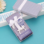 24 PCS Nautical Themed Anchor Party Favors Beer Bottle Opener Party Souvenirs with Exquisite Packaging for Wedding Party Favors Gift & Decorations Bridal Shower Party Souvenirs (Anchor, 24)