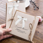 50Pcs White Twist Tie Bows for Gift Wrapping 2.5" Satin Ribbon Bow for Treat Bags Balloons Birthday Party Favors Wedding Decorations