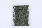 10000 pcs/Pack Wedding Table Scatter Confetti Crystals Acrylic Diamonds Vase Fillers 4.5 mm Rhinestones for Wedding, Bridal Shower, Vase Beads Decorations (Tea Green)