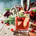 Coffee and Cocktail Stirrers, Reusable Plastic Drink Stirrer Sticks, 100 Ball Head Swizzle Sticks, Use as a Cocktail Garnish or Cake Pop Stick, and Restaurant Supplies, 6 inch (GREEN)