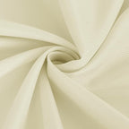 Fitable Ivory Rectangle Tablecloths for 6 Foot Tables, 6 Pack - 70 x 108 Inches - Stain Resistant and Washable Table Clothes, Polyester Fabric Table Covers for Wedding, Party, Banquet, Buffect