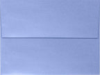 LUXPaper A7 Invitation Envelopes | Peel & Press | 5 1/4" x 7 1/4" | Vista Metallic | 80lb. Text | 1,000 Qty