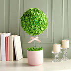 Juvale Sphere Craft Foam Balls - 7.5-Inch White Polystyrene Spheres - 2 Pack for DIY Projects, Floral Centerpieces & Home Decor