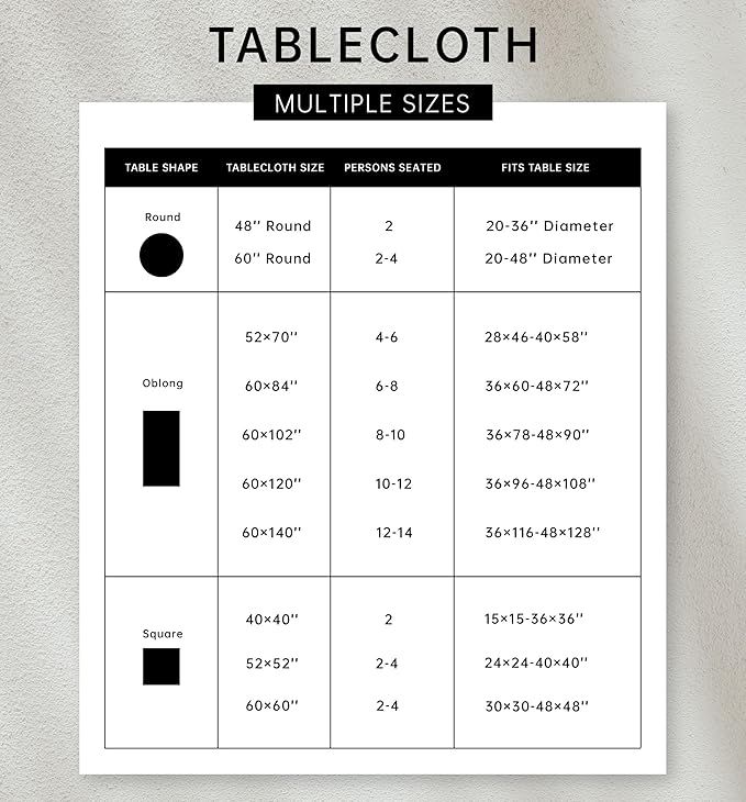 Pastoral Rectangle Tablecloth - 52 x 70 Inch - Beige Linen Table Cloth - Washable Table Cover with Dust-Proof Wrinkle Resistant for Restaurant, Picnic, Indoor and Outdoor Dining, Floral (Dark Blue)
