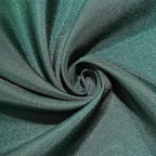 Efavormart 70" Square Linens Hunter Emerald Green Wholesale Linens Polyester Square Linen Tablecloth for Wedding Party Restaurant