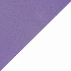 Efavormart 70" Premium Square Polyester Tablecloth for Wedding Kitchen Dining Events - Purple