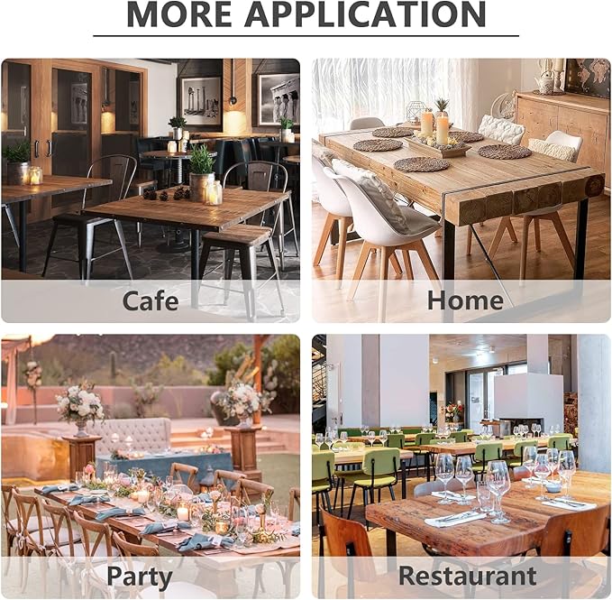 MYSKY HOME Floral Print Rectangle Tablecloth Waterproof Rectangular Table Cloth Linen Farmhouse Tablecloth for Kitchen Dining Spring Leaves Tablecloth for 6 Feet Table，60 x 102 Inches, Blue