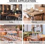 MYSKY HOME Boho Rectangle Tablecloth 60x120 Inches Linen Farmhouse Tablecloth Waterproof Decorative Fabric Table Cloth for Kitchen Dining Bohemian Tablecloth for 8 Feet Table, Grey Tablecloth