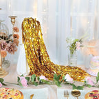 50 Pcs Wedding Fairy Wands with Bells Foil Tinsel Ribbon Stick Wands Tinsel Party Streamers with Bell Glittery Bridal Wedding Send Off Ideas Holiday Celebration (Gold)
