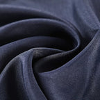 Cloth Napkins 20x20 inch Washable Polyester Dinner Napkins Soft Table Napkins for Wedding Party Dining Banquet(Navy,100PCS)